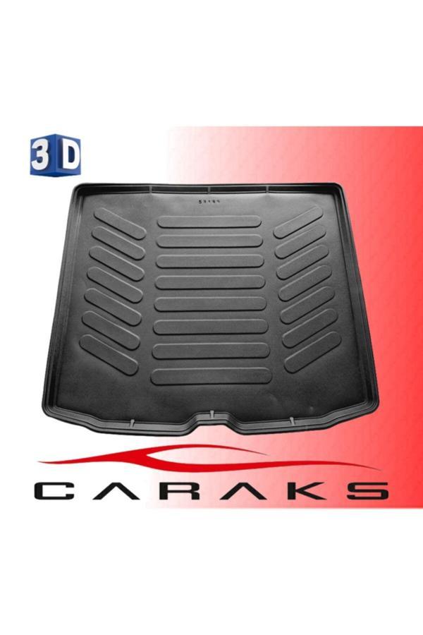 Caraks Volvo Xc60 3D Bagaj Havuzu 2010-2017 Arası Marka - Image 1