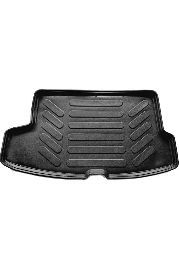 Friemats Nissan Juke Üst 3D Bagaj Havuz Paspası 2015-2020 Arası Marka - Image 1