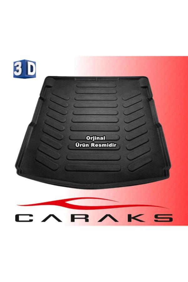 Caraks Audi A6 3D Bagaj Havuzu 2011-2019 Arası Marka - Image 1