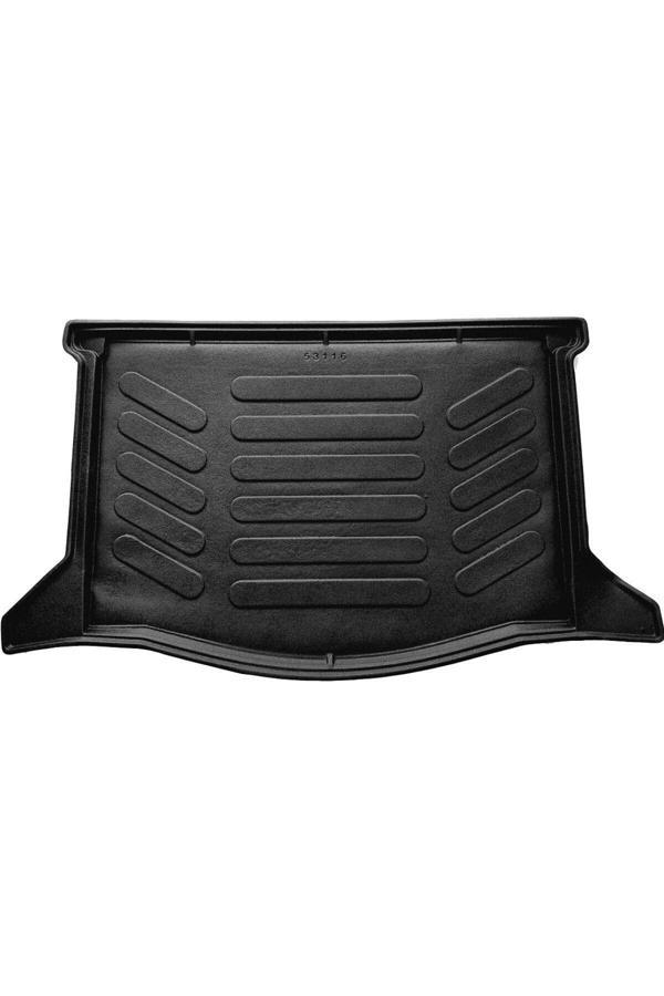 Caraks Honda Jazz 3D Bagaj Havuz Paspası 2009-2015 Arası - Image 1