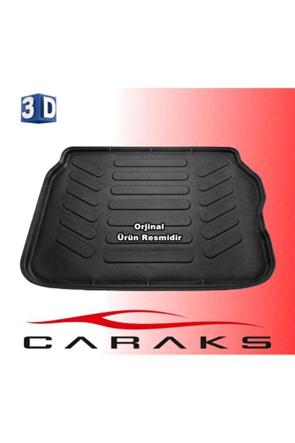 Caraks Opel Astra G Hb 3D Bagaj Havuzu 1998-2009 Arası Marka - Image 1