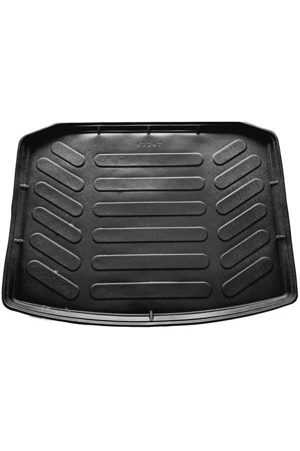 Rizline Skoda Karoq Uyumlu 3D Bagaj Havuz Paspası 2018 Sonrası Marka Tmd Grup - Image 1