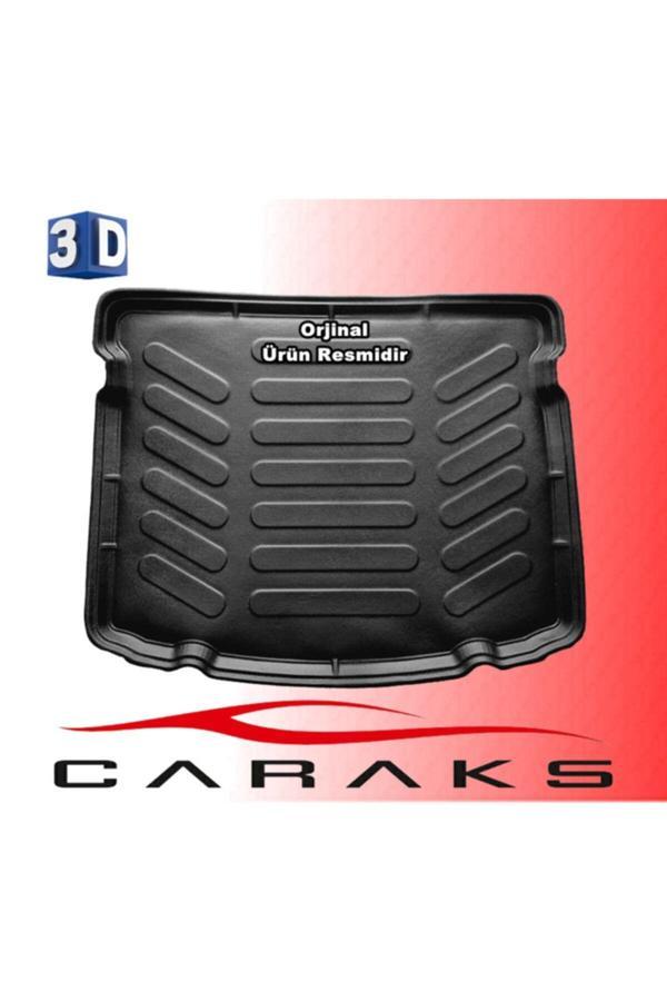 Caraks Toyota Auris 3D Bagaj Havuzu 2013-2020 Arası Marka - Image 1