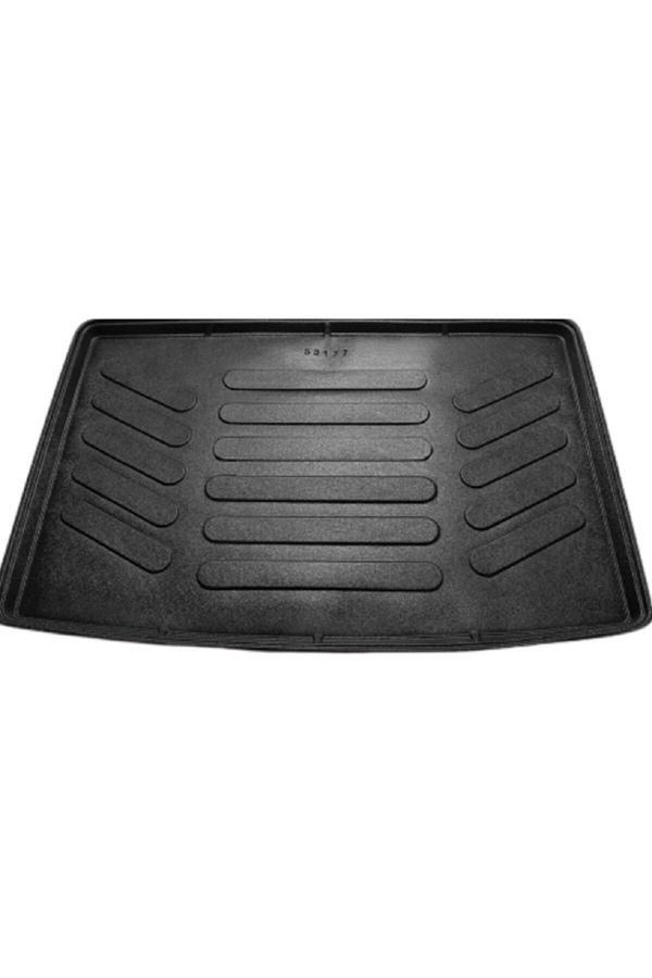 Friemats Mercedes B Serisi W246 3D Bagaj Havuz Paspası 2011 Sonrası Marka - Image 1