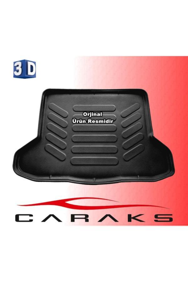 Caraks Honda Hrv 3D Bagaj Havuzu 2016-2020 Arası Marka - Image 1