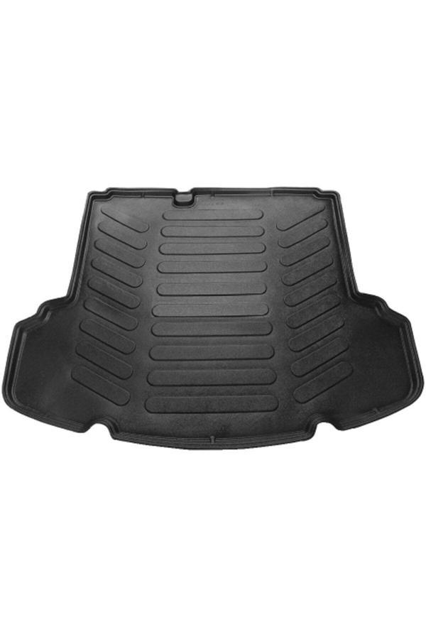 Friemats Vw Jetta Cepli 3D Bagaj Havuz Paspası 2015-2020 Arası Marka - Image 1