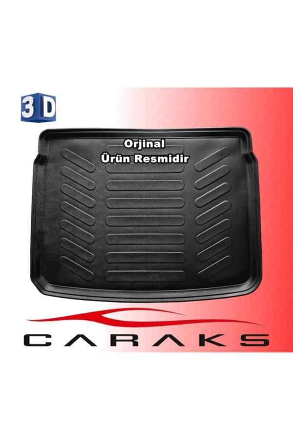 Caraks Renault Talisman 3D Bagaj Havuzu 2016-2021 Arası Marka - Image 1