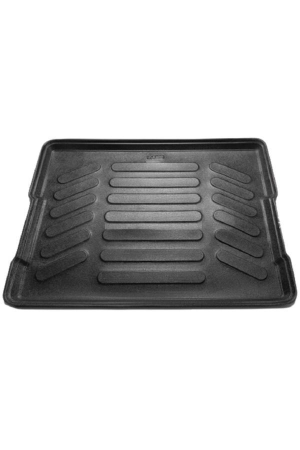 Rizline Ford Courier 3D Bagaj Havuz Paspası 2014-2020 Arası -Dönmezotoaksesuar - Image 1