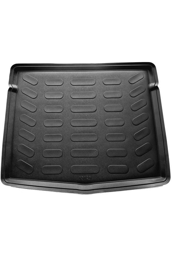 Friemats Fiat Egea Hb 3D Bagaj Havuz Paspası 2015 Sonrası Marka - Image 1