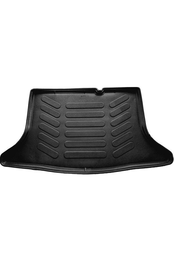 Caraks Nissan Pulsar 3D Bagaj Havuz Paspası 2015-2020 Arası - Image 1