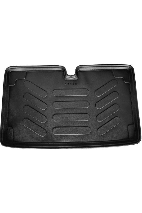 Friemats Hyundai Getz 3D Bagaj Havuz Paspası 2002-2012 Arası Marka - Image 1