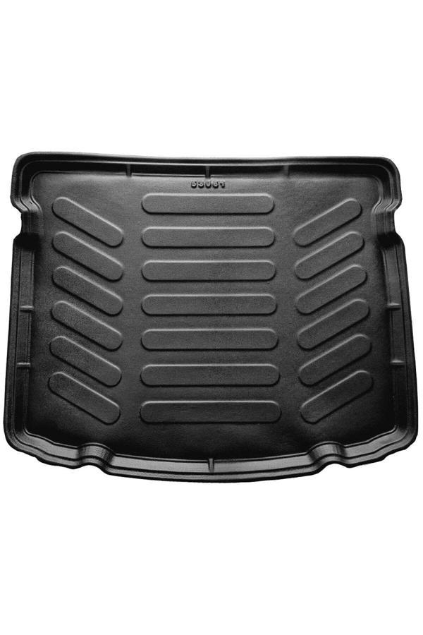 Friemats Toyota Auris 3D Bagaj Havuz Paspası 2013-2020 Arası - Image 1