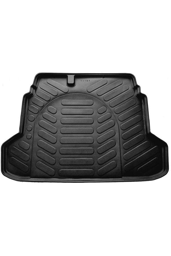 Caraks Kia Cerato 3D Bagaj Havuz Paspası 2010-2015 Arası Marka Noyaglobaloto - Image 1