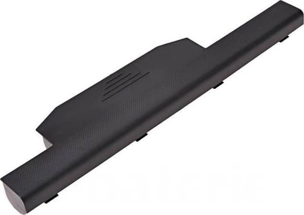 İnfostar Fujitsu  LifeBook  E557  Notebook Bataryası Pili - 6 Cell - Image 1