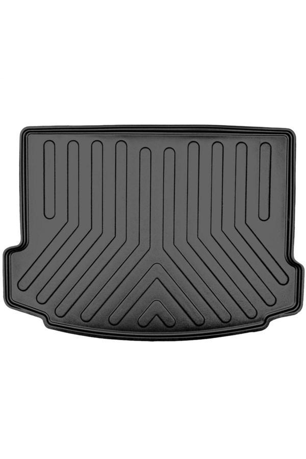 Caraks Land Range Rover Evoque 3D Bagaj Havuzu Paspası 2020 Sonrası Kasalara Uyumlu - Image 1