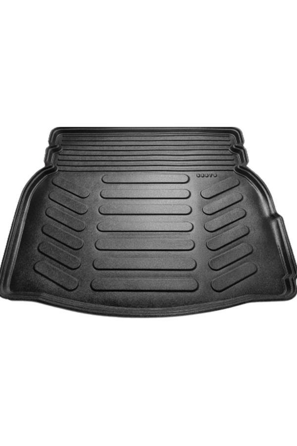 Rizline Mercedes C Serisi W205 Rampalı 3D Bagaj Havuz Paspası 2015 Sonrası -Dönmezotoaksesuar - Image 1