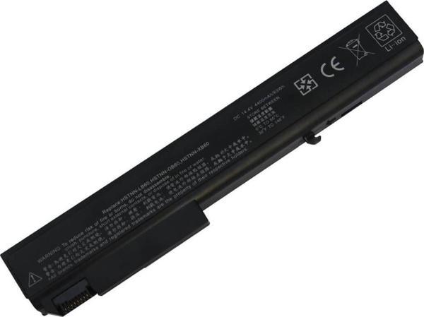 İnfostar Hp  HSTNN-W46C  Notebook Bataryası Pili - Image 1