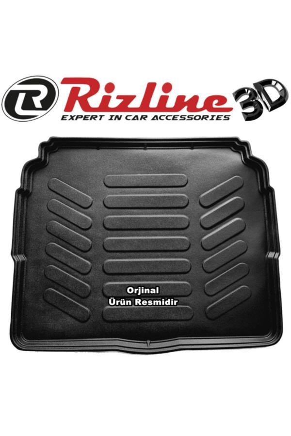 Rizline Opel Grandland 3D Bagaj Havuz Paspası 2017 Sonrası -Dönmezotoaksesuar - Image 1