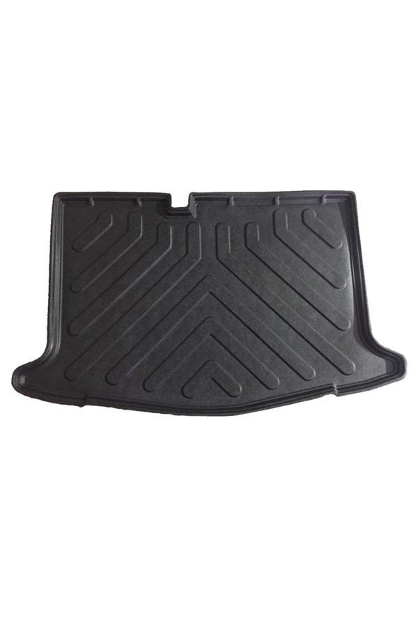 Caraks Nissan Micra Uyumlu 3D Bagaj Havuzu 2019 Sonrası - Image 1