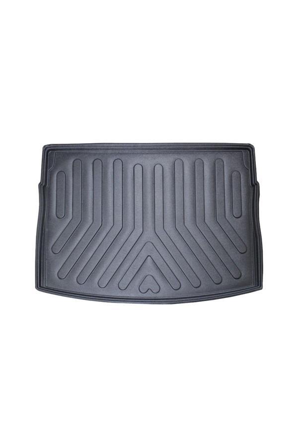 Caraks Vw Golf 8 (Üst) Uyumlu 3D Bagaj Havuzu 2020 Sonrası Marka-Otoaksesuarbizde - Image 1