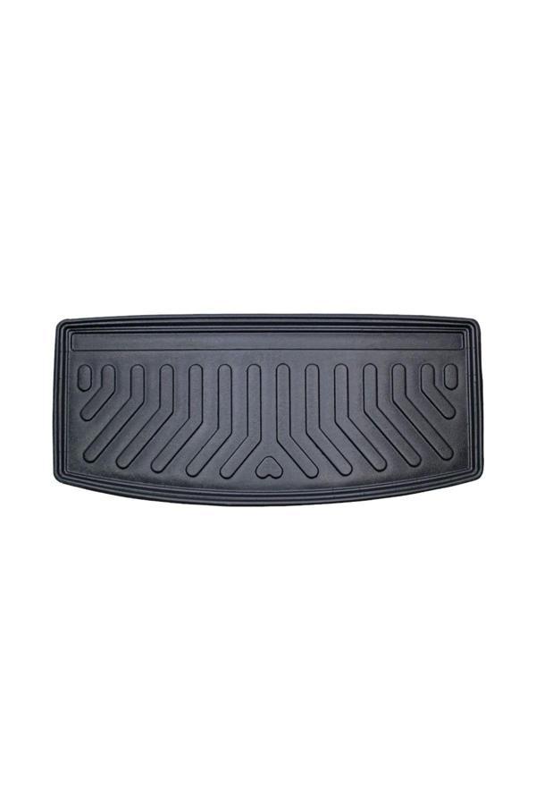 Caraks Seat Tarraco (7 Koltuk) Bagaj Havuzu 2018 Sonrası Marka - Image 1