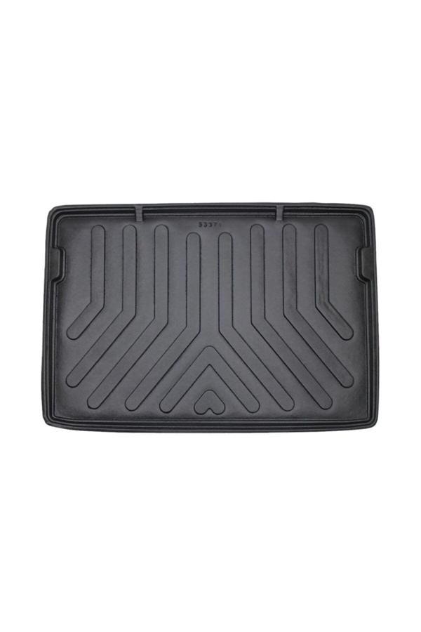 Caraks Citroen C3 Aircross 3D (Üst) Bagaj Havuzu 2017 Sonrası Marka-Dönmezotoaksesuar - Image 1