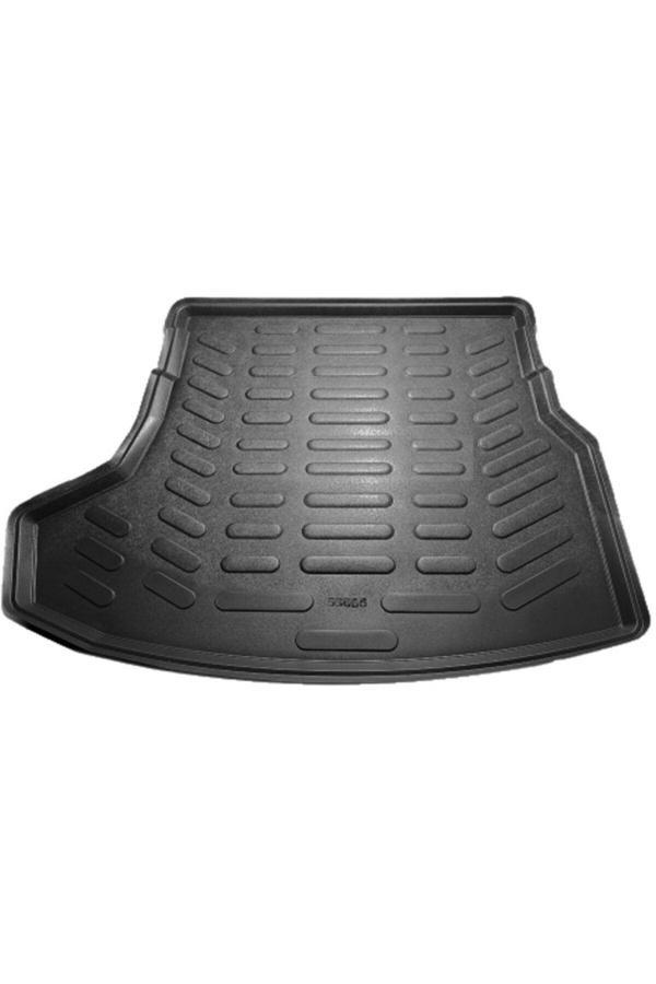 Friemats Toyota Corolla Sedan 3D Bagaj Havuz Paspası 2013-2018 Marka - Image 1