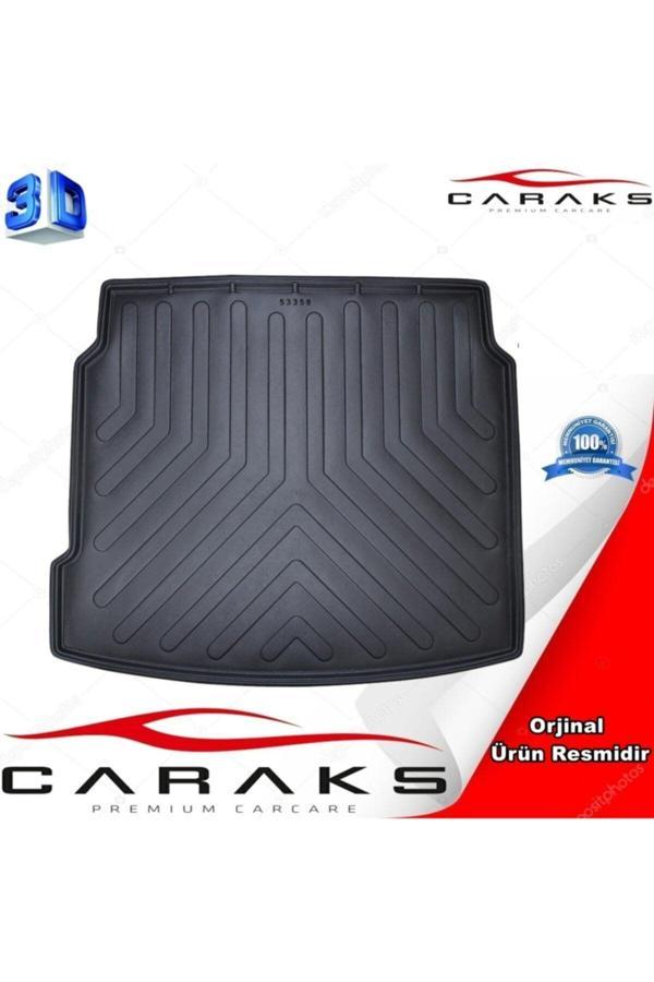 Caraks Peugeot 508 3D Bagaj Havuzu 2019 Sonrası - Image 1