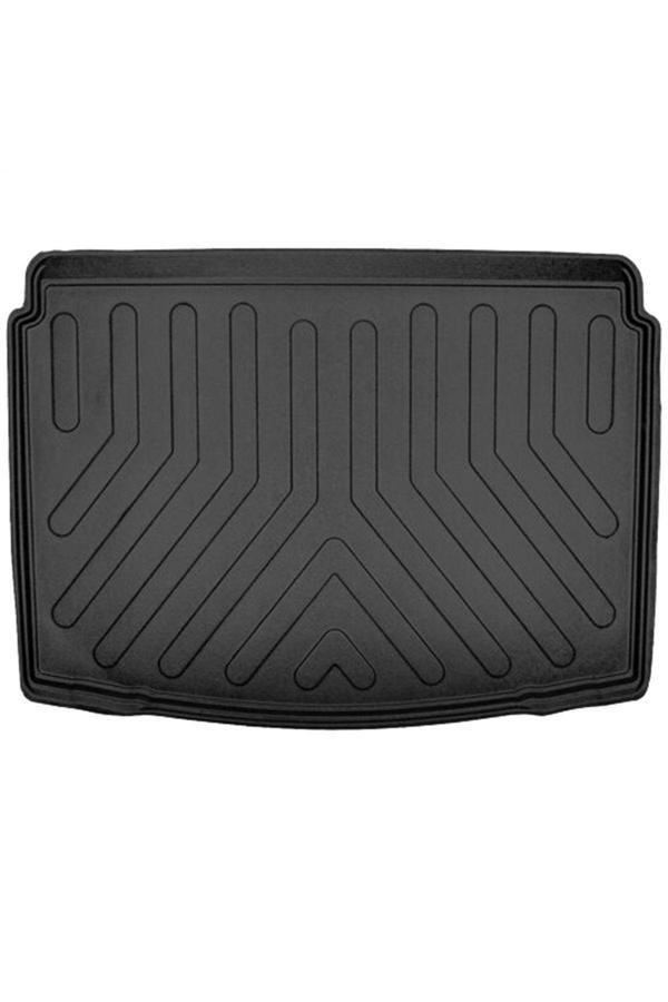 Caraks Cupra Formentor 3D Bagaj Havuzu Paspası Alt Kısım Uyumlu 2020 Sonrası 3D Bagaj Havuzu - Image 1