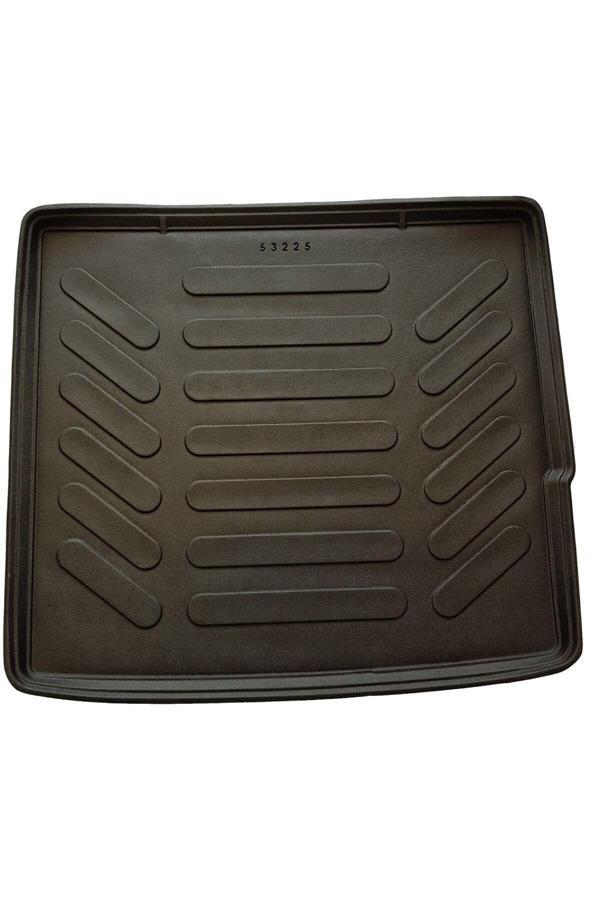 Rizline Bmw X1 3D Bagaj Havuz Paspası 2010-2015Uyumlu Arası Marka Tmd Grup - Image 1