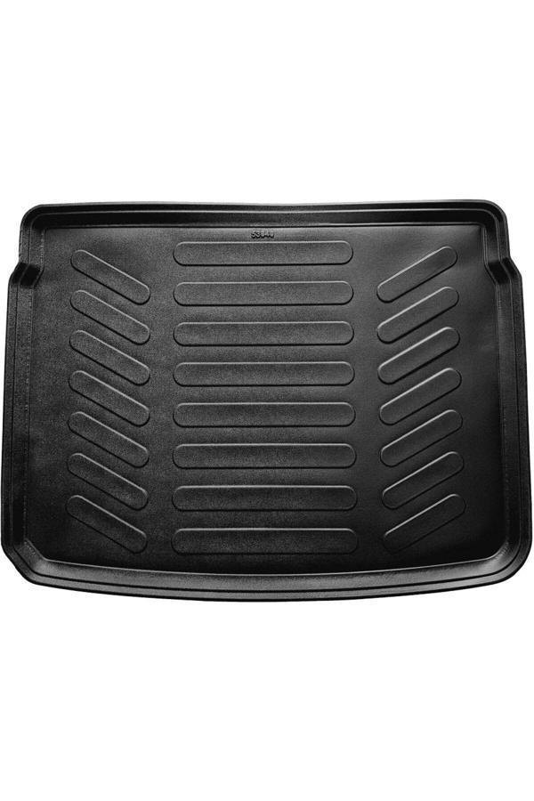 Friemats Nissan Qashqai Tekna 3D Bagaj Havuz Paspası 2014-2020 Arası Marka - Image 1