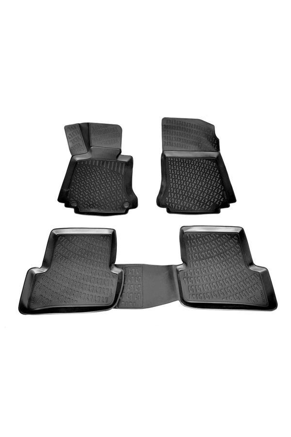 Rizline Mercedes W204 3D Paspas Havuzlu 2007 - 2014 Arası Marka Tmd Grup - Image 1