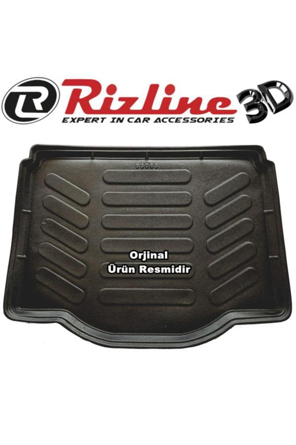 Rizline Opel Mokka 3D Bagaj Havuz Paspası 2012-2020 Arası - Image 1