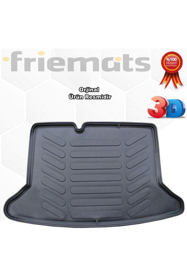 Friemats Kia Niro 3D Bagaj Havuzu 2017 Sonrası - Image 1