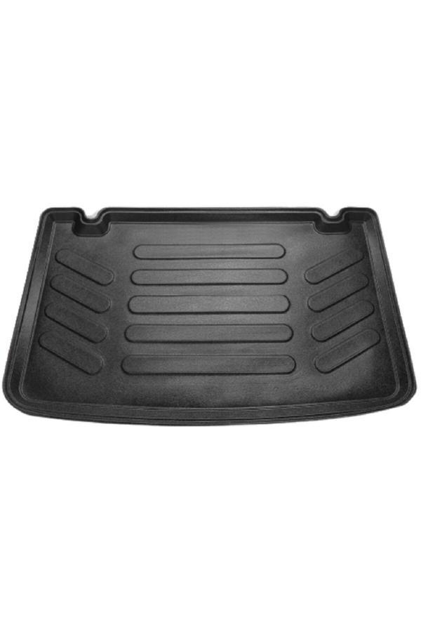 Rizline Renault Clio 4 Hb 3D Bagaj Havuz Paspası 2013-2020 Arası -Dönmezotoaksesuar - Image 1