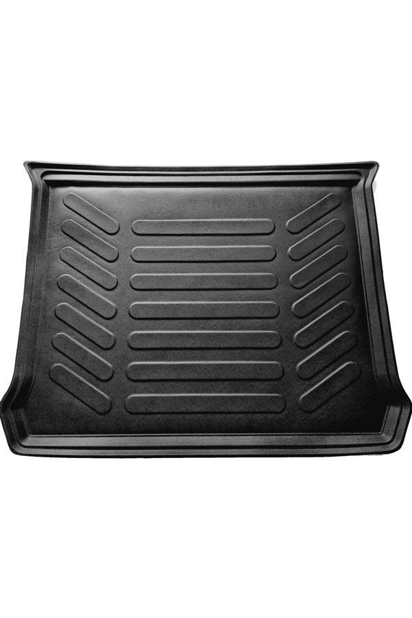 Friemats Fiat Doblo 2 3D Bagaj Havuz Paspası 2010-2020 Arası Marka - Image 1