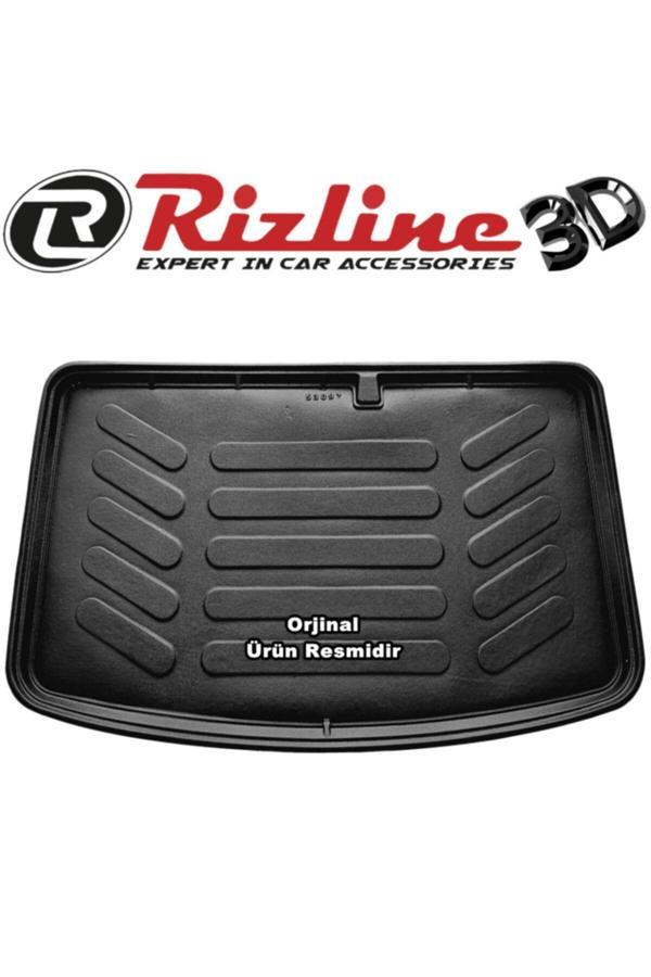 Rizline Hyundai I20 3D Bagaj Havuz Paspası 2008-2014 Arası - Image 1