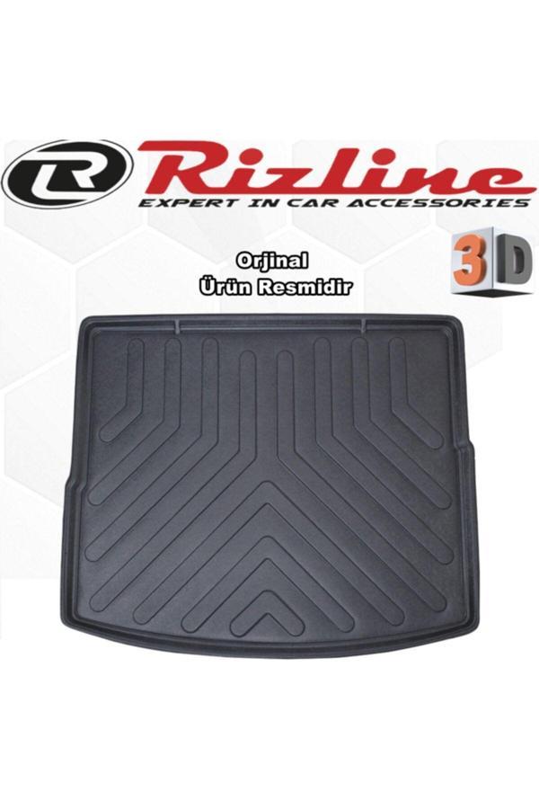 Rizline Freelander 3D Bagaj Havuzu 2006-2012 Arası - Image 1