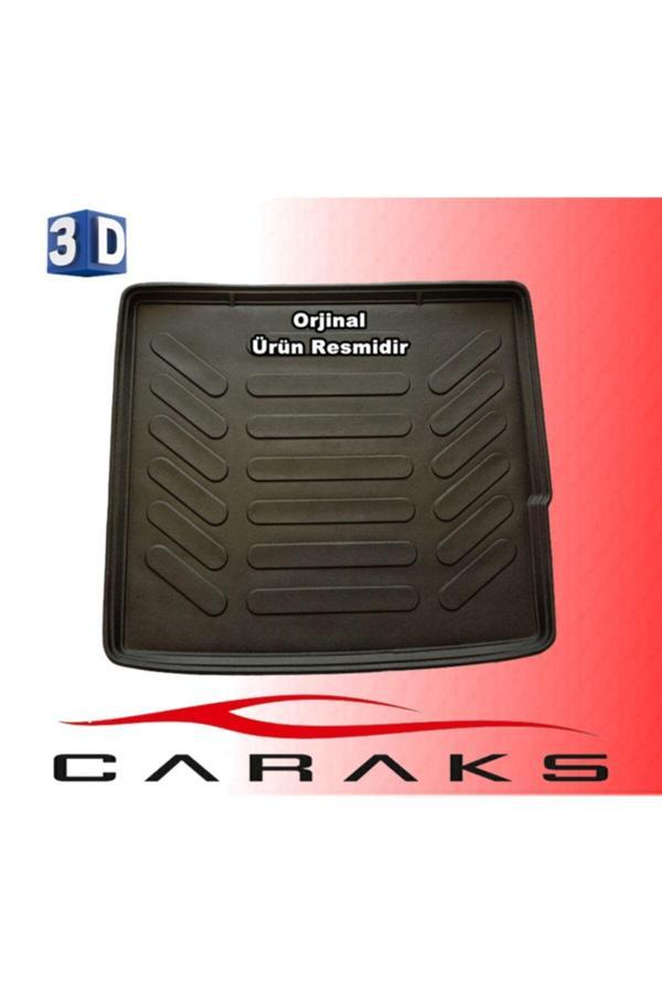 Caraks Bmw X1 3D Bagaj Havuzu 2010-2015 Arası Marka - Image 1