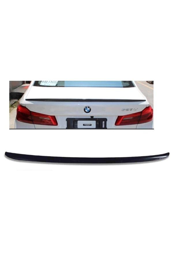 Point Üniversal Bagaj Üstü Spoyler Bagaj Çıtası 124 Cm Piano Black - Image 1