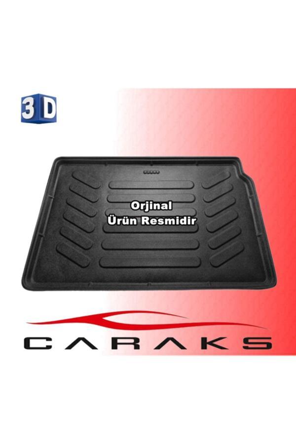 Caraks Renault Megane 2 Hb 3D Bagaj Havuzu 2004-2010 Arası - Image 1
