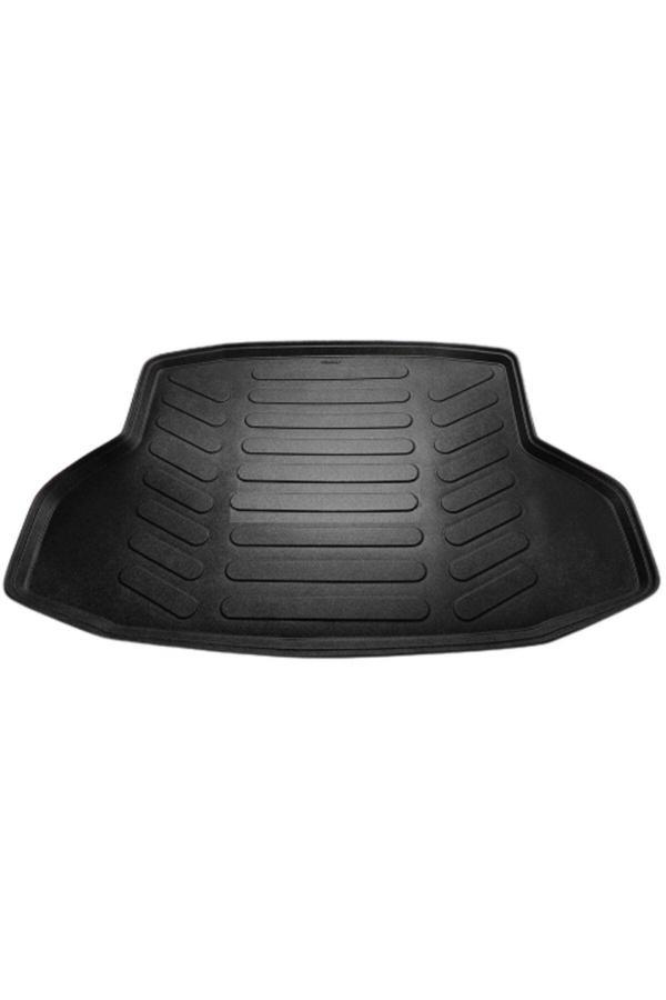 Caraks Civic Sedan 3D Bagaj Havuz Paspası 2016-2019 Arası Marka Tmd Grup - Image 1