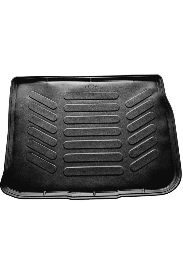 Caraks Renault Scenic 2 3D Bagaj Havuz Paspası 2004-2009 Arası - Image 1