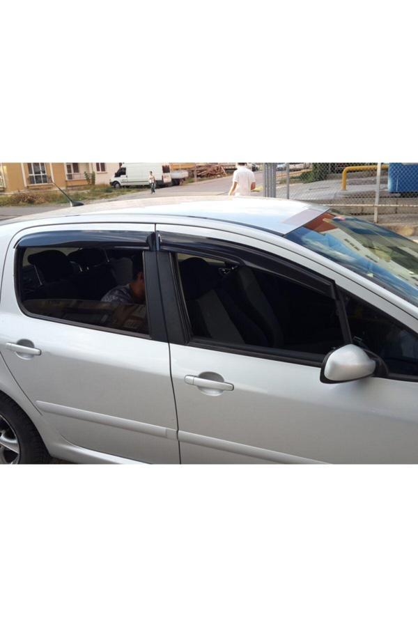 Point Peugeot 307 Mügen Cam Rüzgarlığı Hb 2001-2008 Arası 4 Lü Takım - Image 1