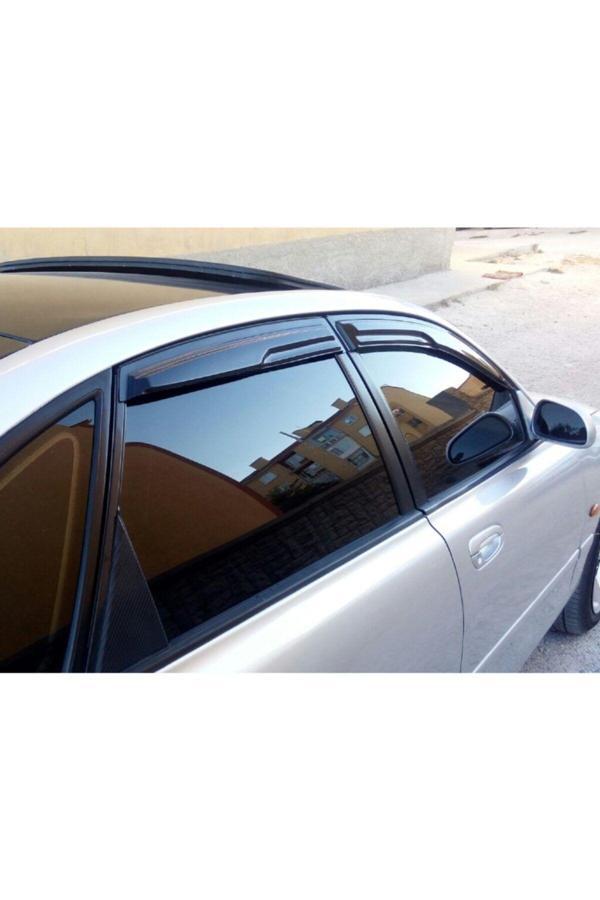 Point Mazda 626 Mügen Cam Rüzgarlığı Hb 1992 - 1997 Arası 4 Lü Takım - Image 1