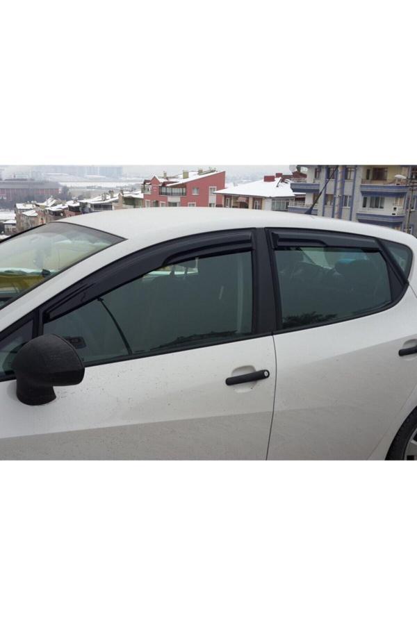 Point Seat Ibiza Mügen Cam Rüzgarlığı Hb 2009-2017 Arası 4 Lü Takım - Image 1