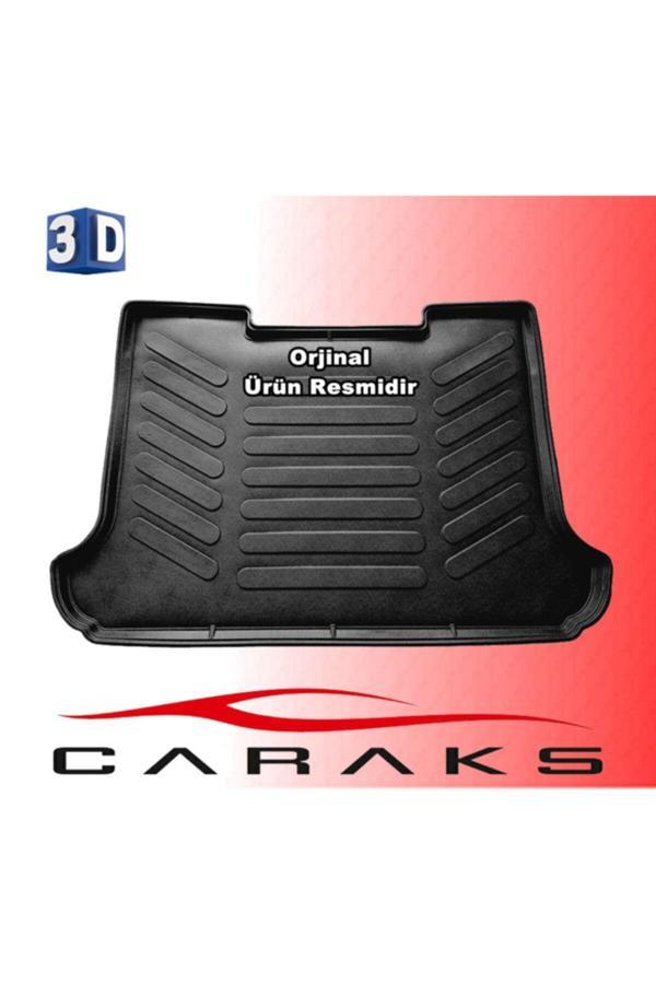 Caraks Fiat Doblo 1 3D Bagaj Havuzu 2000-2009 Arası Marka - Image 1