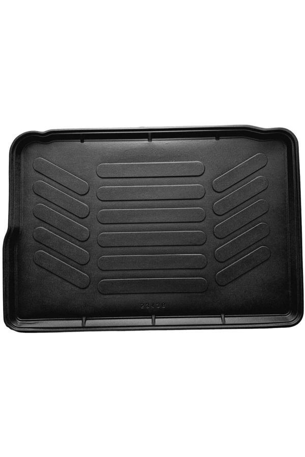 Caraks Opel Meriva 3D 2011 Sonrası Bagaj Havuz Paspası - Image 1