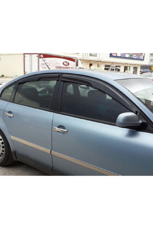 Point Vw Passat 3B Mügen Cam Rüzgarlığı 1996-2005 Arası 4 Lü Takım Noyaglobaloto - Image 1