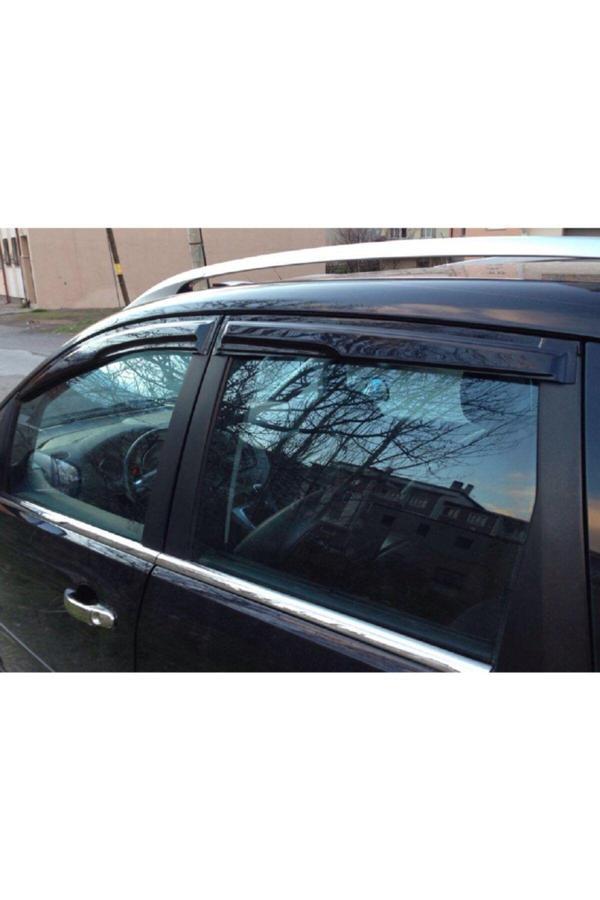 Point Ford C-Max Mügen Cam Rüzgarlığı 2003-2010 Arası 4 Lü Takım - Image 1